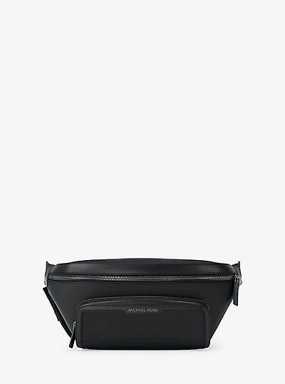 Lautner Nylon Utility Sling Pack