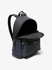 Cooper Signature Logo Backpack