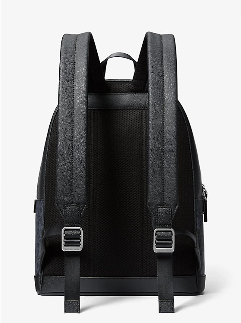Cooper Signature Logo Backpack