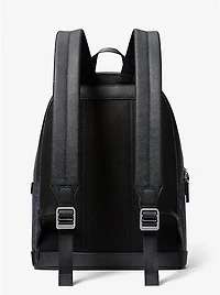 Cooper Signature Logo Backpack