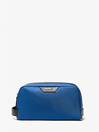 Lautner Nylon Travel Pouch