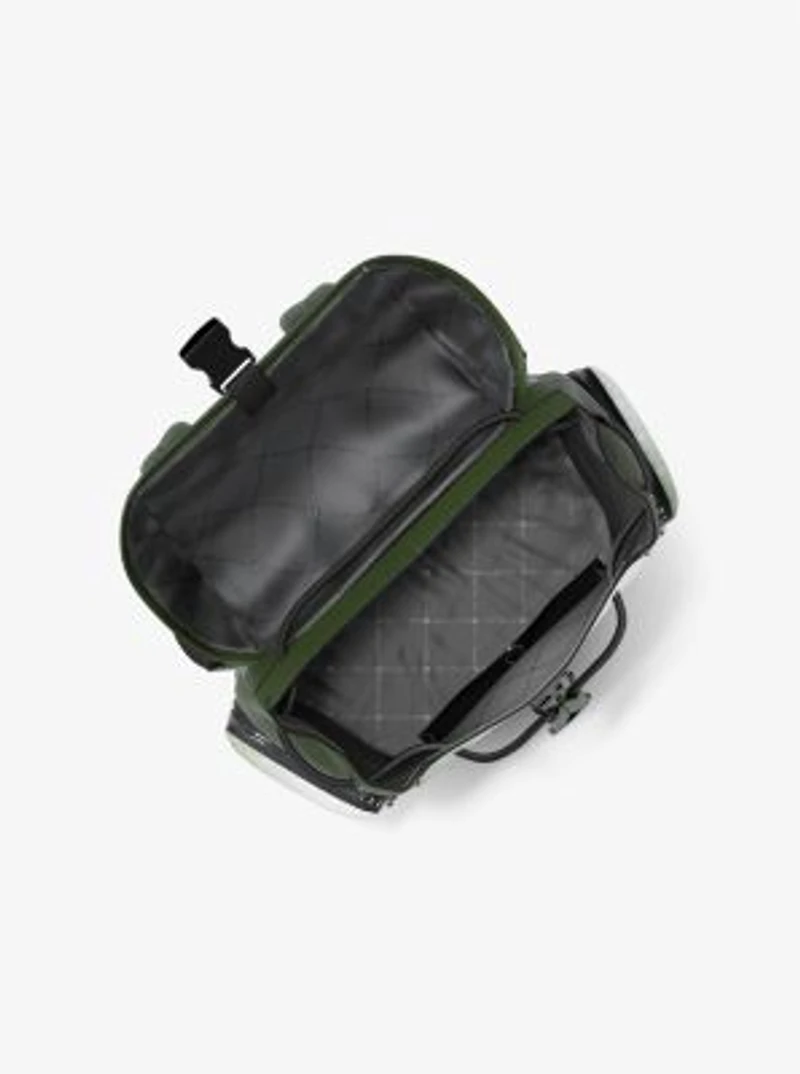 Cooper Medium Ombré Signature Logo City Backpack