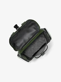 Cooper Medium Ombré Signature Logo City Backpack