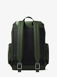 Cooper Medium Ombré Signature Logo City Backpack
