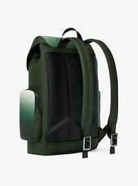 Cooper Medium Ombré Signature Logo City Backpack