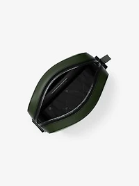 Cooper Small Ombré Signature Logo Reporter Bag