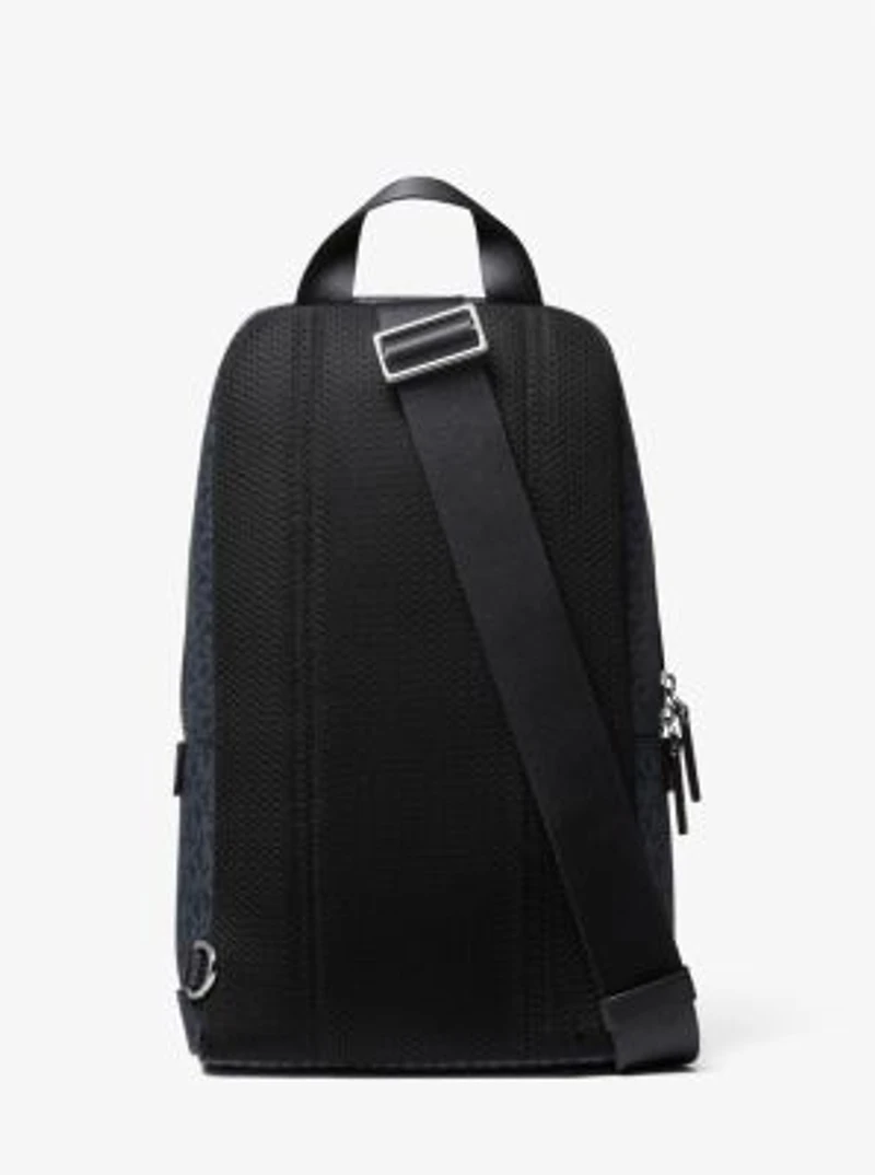 Cooper Logo Sling Pack