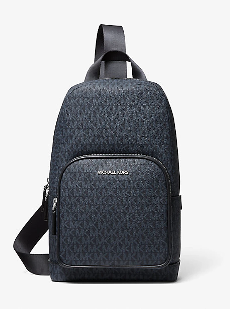 Cooper Logo Sling Pack