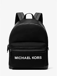 Cooper Canvas Backpack