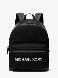 Cooper Canvas Backpack