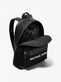 Cooper Canvas Backpack