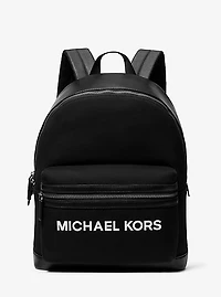 Cooper Canvas Backpack