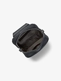 Cooper Logo Jacquard Sling Pack