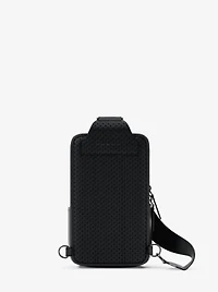 Cooper Small Signature Logo Sling Pack
