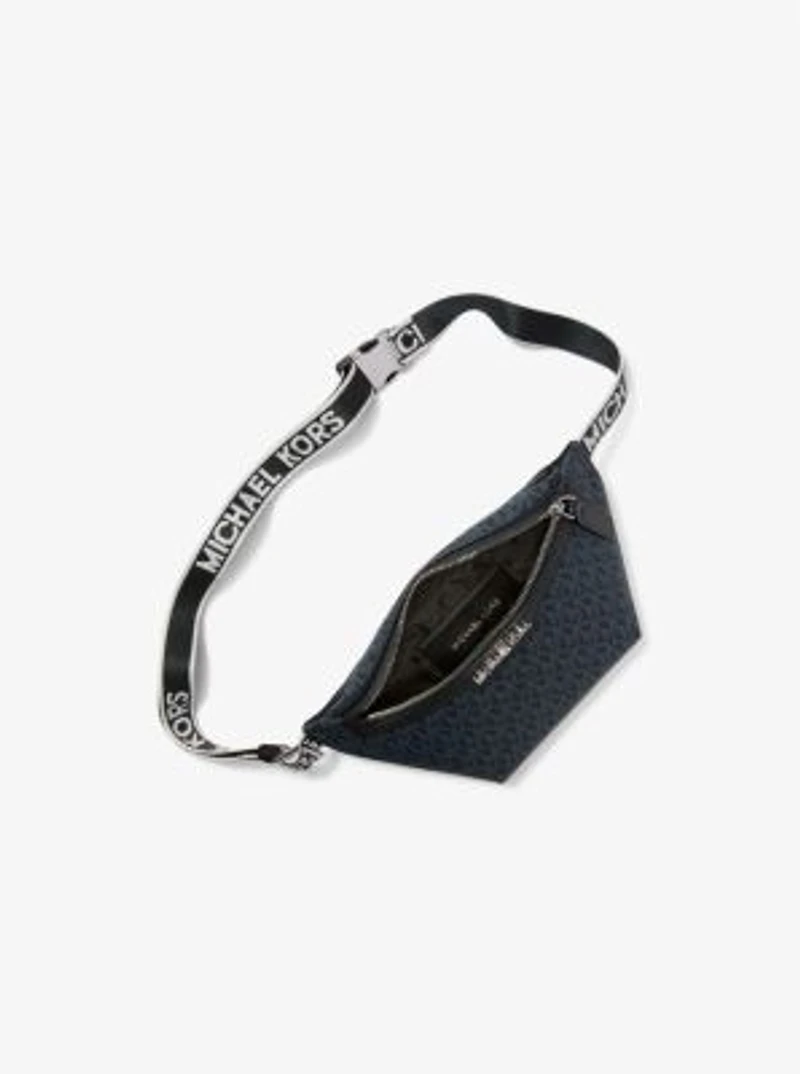 Cooper Mini Logo Belt Bag