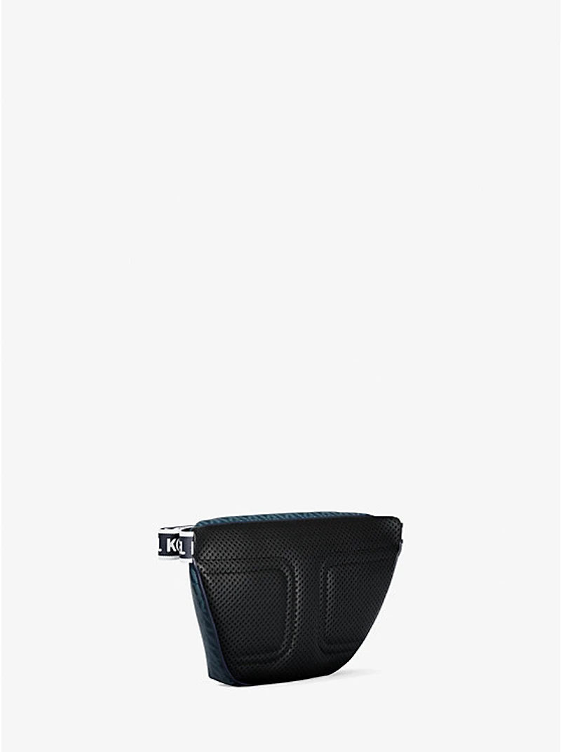 Cooper Mini Logo Belt Bag