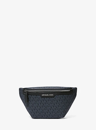 Cooper Mini Logo Belt Bag