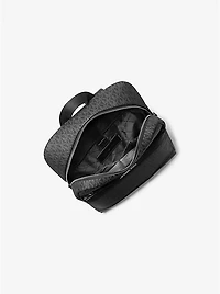 Cooper Medium Signature Logo Backpack