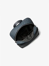Cooper Medium Signature Logo Backpack
