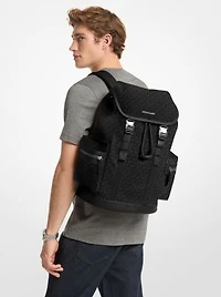 Cooper Logo Backpack