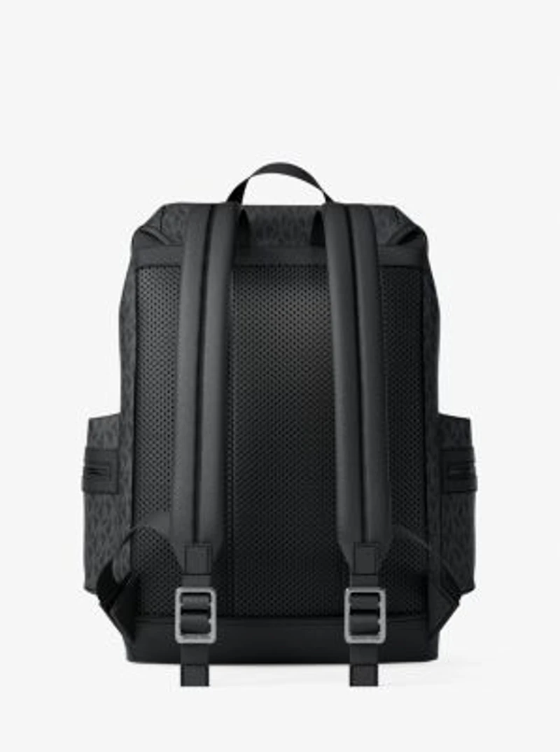 Cooper Logo Backpack