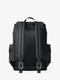 Cooper Logo Backpack