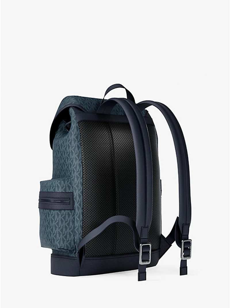 Cooper Logo Backpack