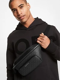 Cooper Logo Belt Bag