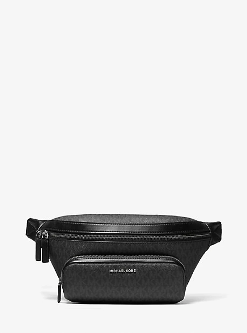 Cooper Logo Belt Bag