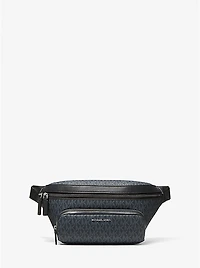 Cooper Logo Belt Bag