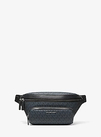 Cooper Logo Belt Bag