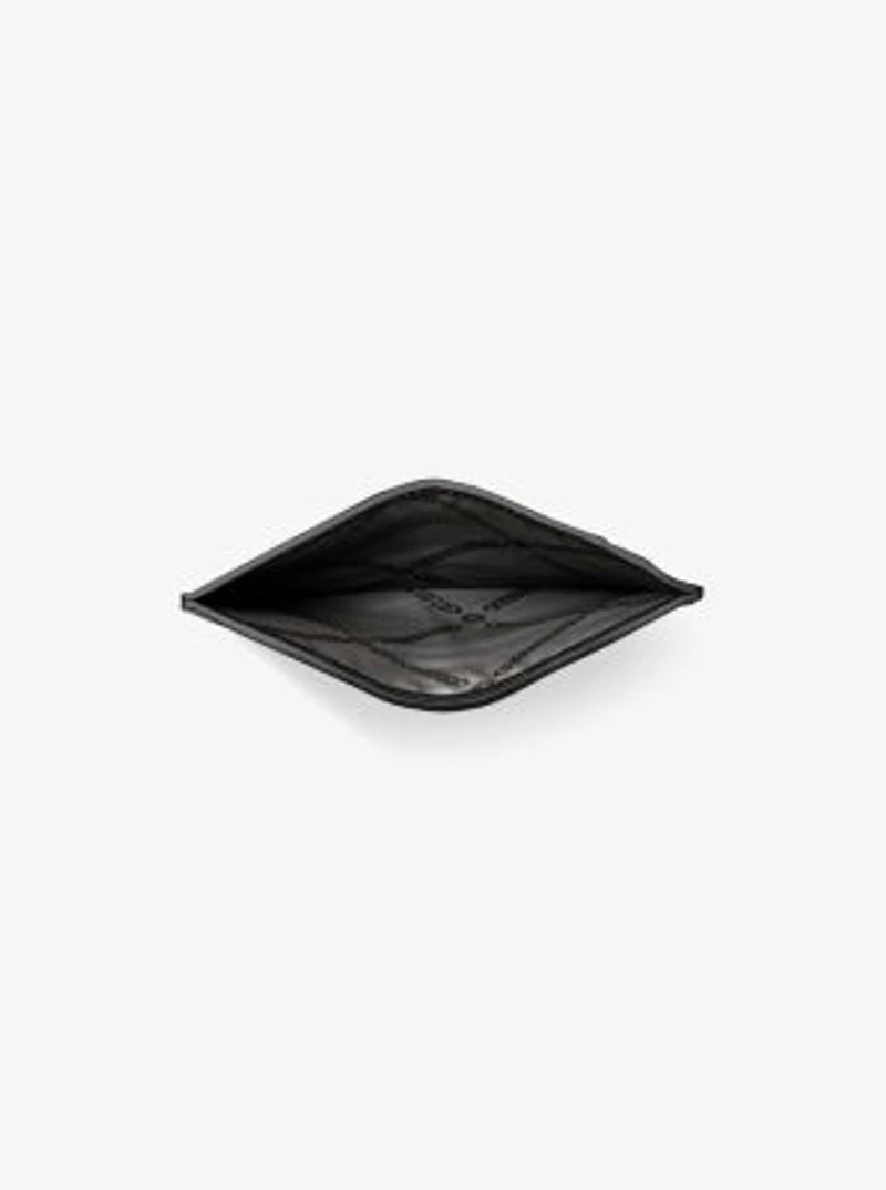Hudson Logo Card Case