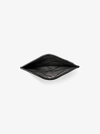 Hudson Logo Card Case
