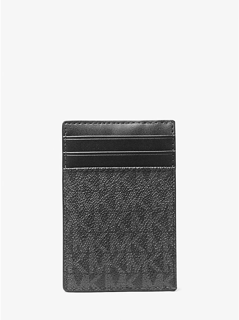 Hudson Logo Card Case