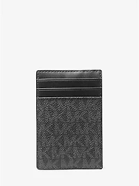Hudson Logo Card Case