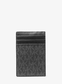 Hudson Logo Card Case