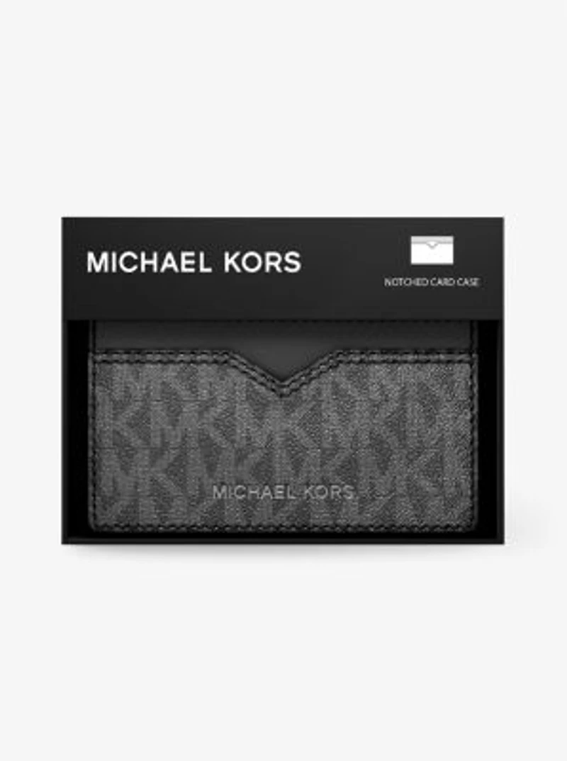 Hudson Logo Card Case