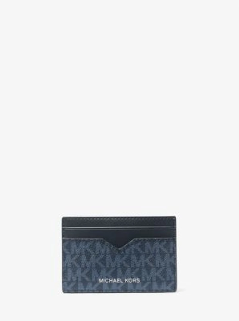 Hudson Logo Card Case