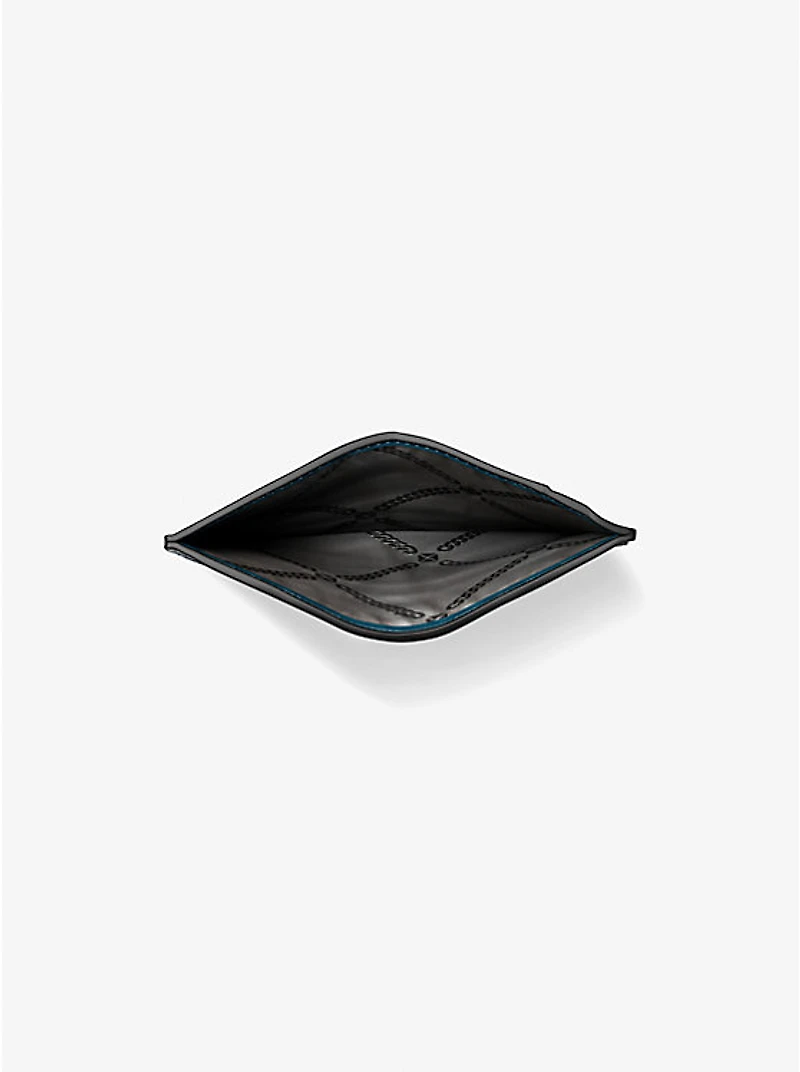 Hudson Logo Card Case