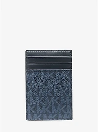 Hudson Logo Card Case