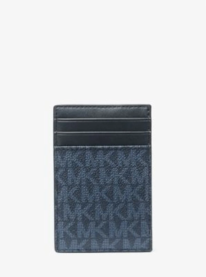 Hudson Logo Card Case