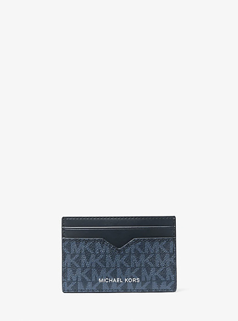Hudson Logo Card Case