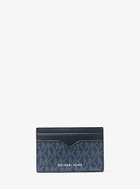 Hudson Logo Card Case