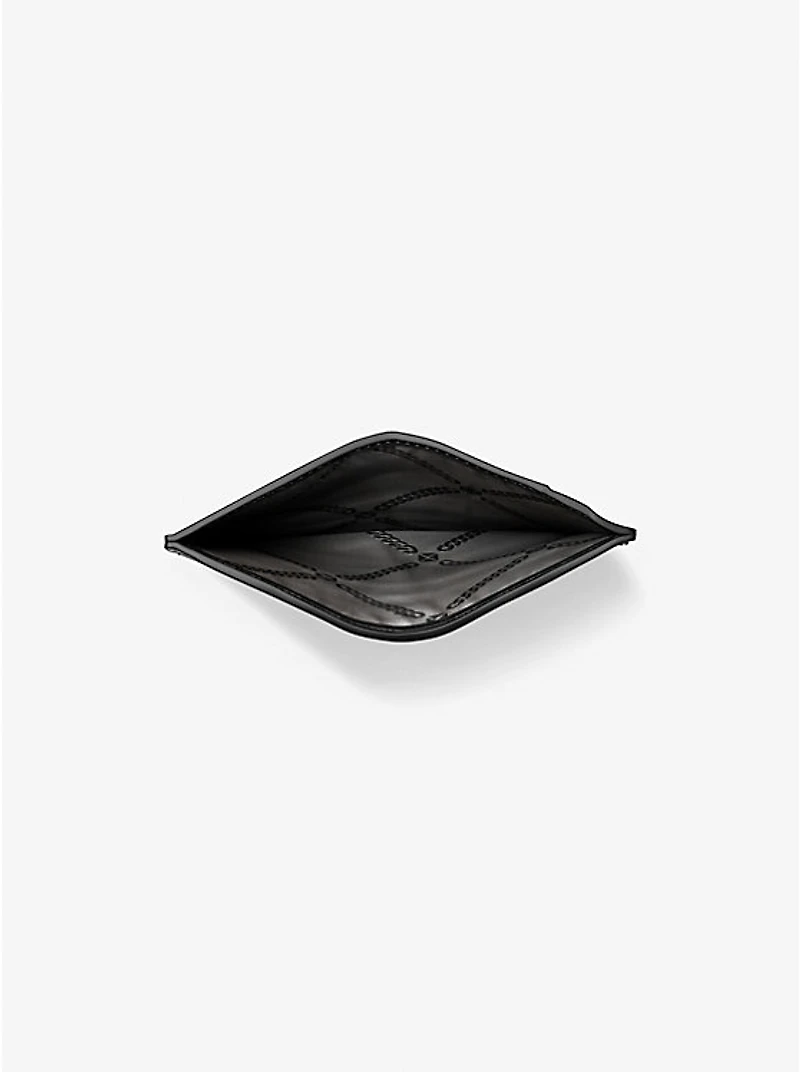 Hudson Logo Card Case