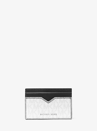 Hudson Logo Card Case