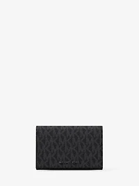 Hudson Signature Logo Card Case