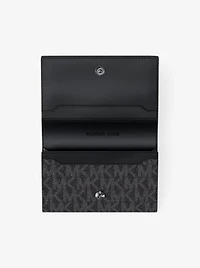 Hudson Signature Logo Card Case