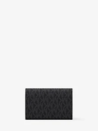 Hudson Signature Logo Card Case