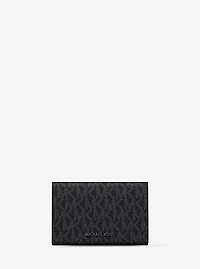 Hudson Signature Logo Card Case