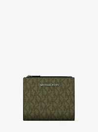 Hudson Signature Logo Wallet